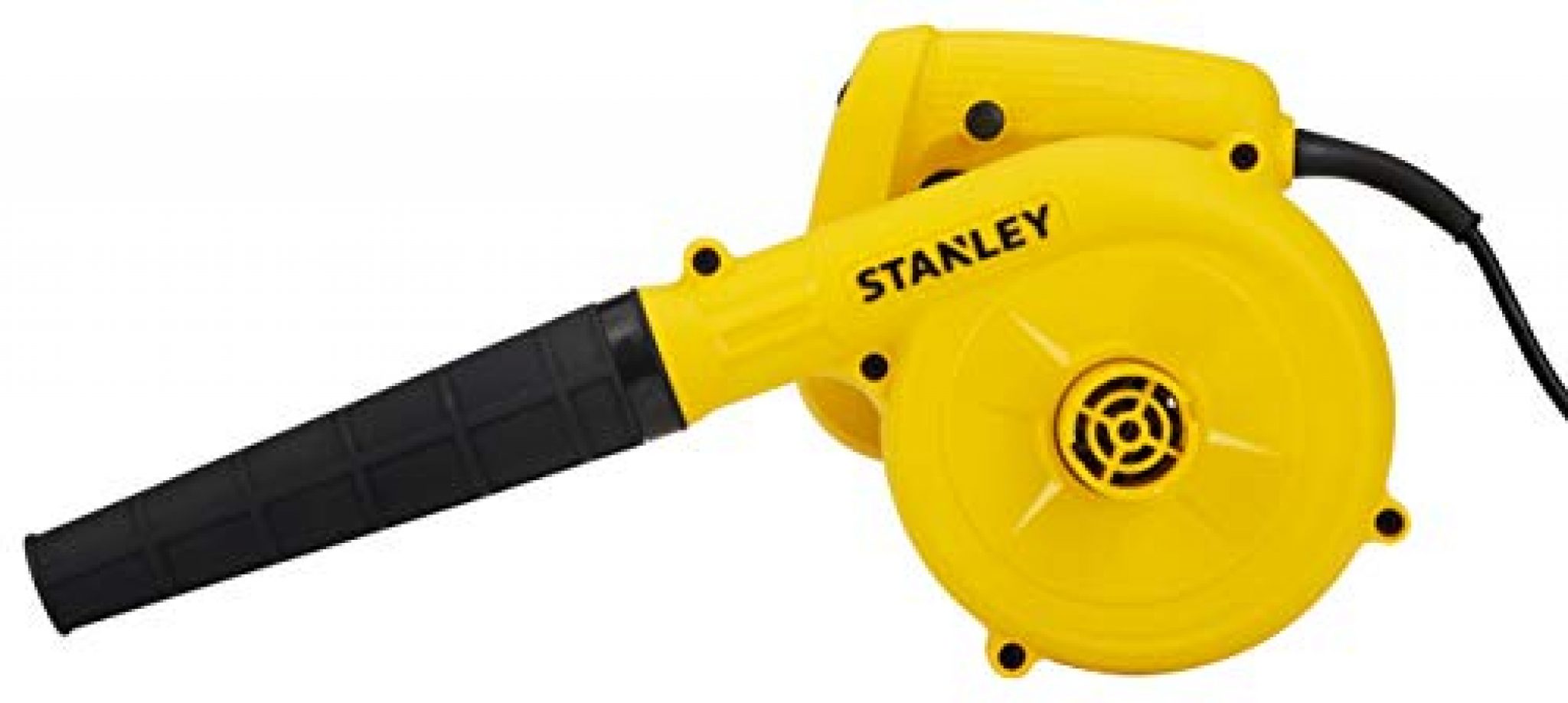 STANLEY STPT600 600W Variable Speed Blower (Yellow and Black) | Offer ...